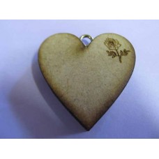 Pendant Wood
